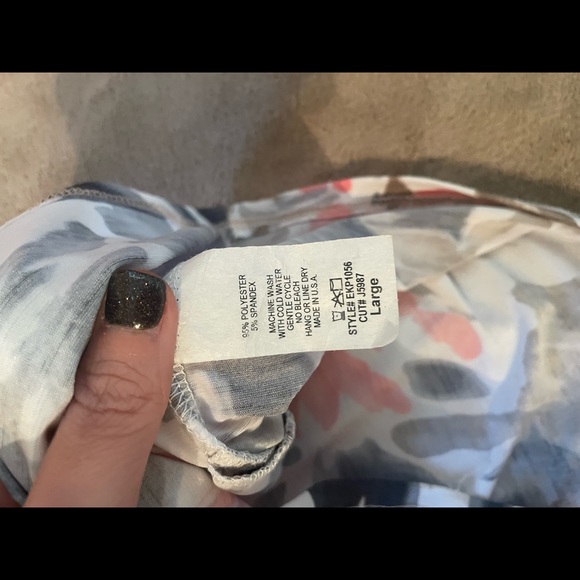 Ladies size Large boutique lounge set - Picture 7 of 7